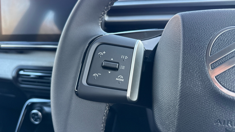 Citroen C3 1.2 Turbo Plus 5dr Petrol Hatchback